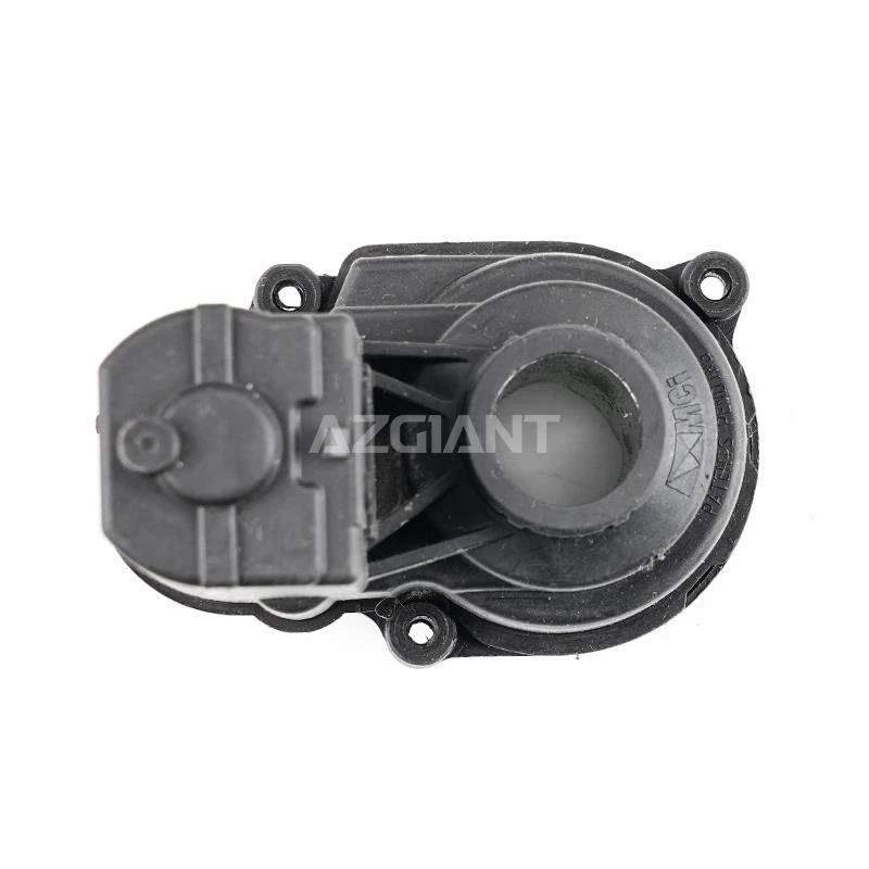 Conjunto de módulo de motor plegable de espejo retrovisor lateral exterior para Land Rover Discovery Volvo V90 Foto 3 de 4