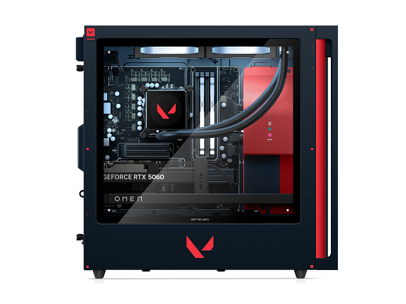 OMEN Desktop 14th gen Intel Core i7, 32 GB;1 TB SSD Windows 11 Home