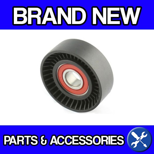 For Volvo S60 (01- DIESEL D5) Poly-V Belt Tensioner Pulley
