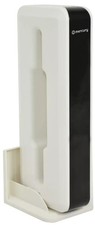 Compact Digital TV Aerial Outdoor or Indoor with Amplifier & 4G Filter DAB