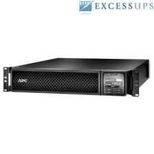 APC SRT3000RMXLA-NC Smart-UPS SRT 3000VA 2700W 30A 120V AP9631 Pre-Install - ...