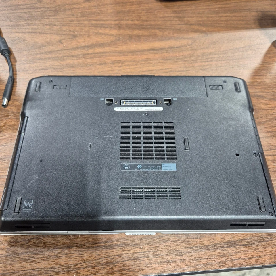 Dell Latitude E6430 ATG 14.1" - Image 3 of 4