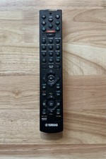 Yamaha RAV203 V473170US AV Receiver Remote Control OEM Original