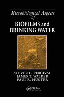 Microbiological Aspects Of Biofilms And Drinking Water Percival (U. A.) Buch