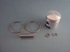 Kolben für Zylinder Motor 80 ccm 48 mm Solo 423 Sprühgerät Spritze von Meteor