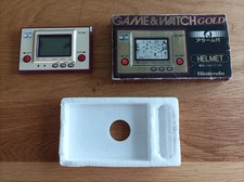 Game & Watch