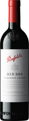 Penfolds Bin 389 Cabernet - Shiraz   2022