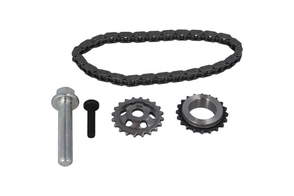 Steuerkettensatz Kamoka 7001739 FüR Mini R56 Countryman R60 Clubman R55 R57 R61-image
