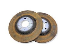 Disque de frein Land Rover RANGE ROVER SPORT