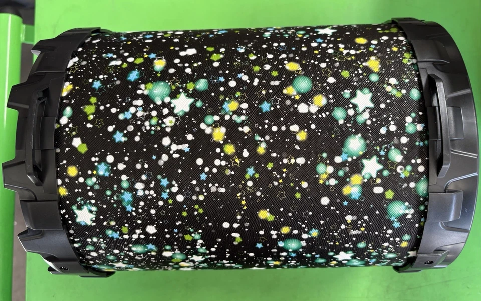 Ridgeway Model:BS-8132 Bazooka Speaker, New - Image 4 of 4