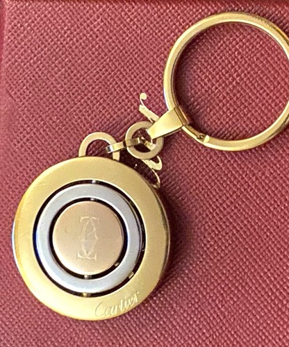 cartier keychain. Key ring Key Holder
