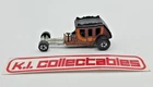 Hot Wheels Stagefright Blackwall 1977