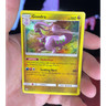 Pokémon Goodra 94/131 SM Forbidden Light Holo Rare Stage 2 EN HP160 TCG Card