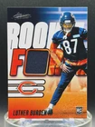 2025 Panini Absolute Luther Burden III Base (RAW)