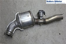 ORIGINAL Katalysator AUDI A4 (8W2, 8WC, B9)  2019