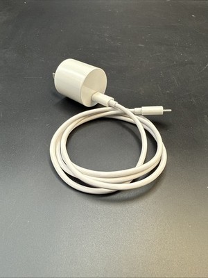 Genuine OEM Meta Quest 3S 3 ORIGINAL Charger  With USB-C Cord Cable