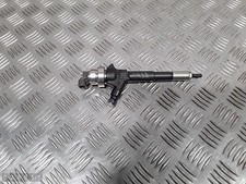 Injecteur Opel Mokka