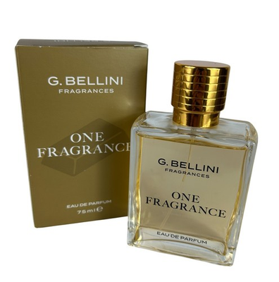 #ad #ad G. Bellini One Fragrances Eau de Toilette Men Perfume Spray 75 ML Lidl $35.00