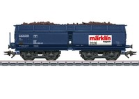 MäRklin 48526 MäRklin Magazin Jahreswagen 2026 Selbstentladewagen, H0, Neu+Ovp
