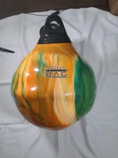 Aqua Training Bag 21" Heavy 190 lb. Punching Bag