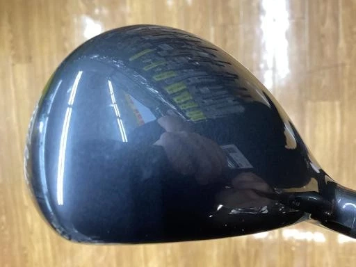 Titleist 818 H2 гибрид 17° США TENSEI CK Pro синий 70HY S 41 дюйм под правую руку б/у C 25120100 - Изображение 3 из 4