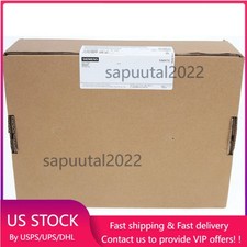 New Siemens 6AV2 125-2GB03-0AX0 6AV2125-2GB03-0AX0 KTP700 Mobile HMI 7" Panel