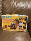 Vintage Rare 1978 Dr. Mad Makes Hairy Scary Monsters Play-Doh Like Set With BOX — photo 1