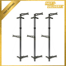 Aluminum Climbing Sticks for Hunting Treestands Set of 3 34 Inches Long Storm