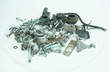 2011 Harley Touring FLHTK Electra Glide Ultra OEM Hardware Bolts Nuts & Brackets