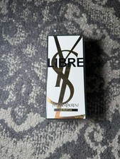 New Libre Intense Eau de Parfum Intense Spray 3 fl oz / 90 ml