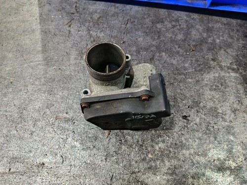 SEAT Ibiza 6L Drosselklappe 03C133062B Original / VW Polo 9N Original