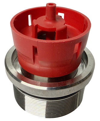 MSA A-ULTX-SENS-32-1-0 Combustible Gas Sensor 0-100% LEL