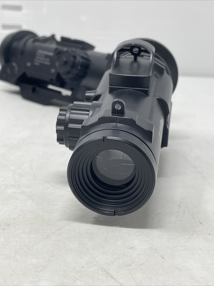 2 X Elcan Specter DR SpecterDR Optic Scope **PLASTIC REPLICA** SU