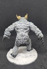 Yeti Abominable Snowman Monster Miniature 28mm/32mm RPG DND Skirmish — photo 4