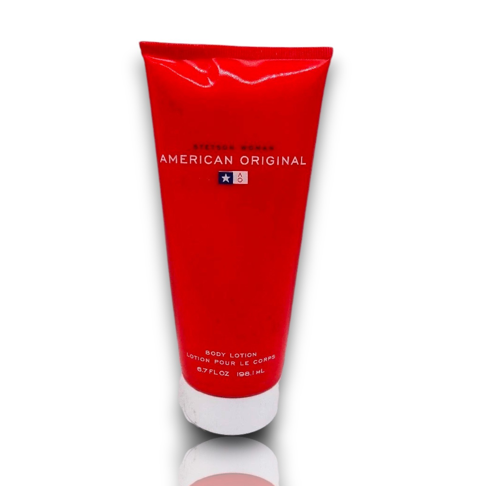 Американский оригинальный женский лосьон для тела Stetson 67 унции 2390₽