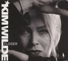Image of Closer (deluxe Edition) by Kim Wilde (CD 2025)