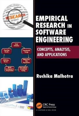 EMPIRICAL METHODS IN SOFTWARE ENGIN by MALHOTRA Hardback Self Help Business