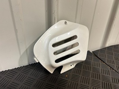 1997-2008 Kawasaki Vulcan 1500 Drifter Front Fender Cover *