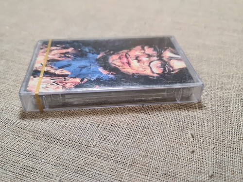 Bjork - "SelmaSongs". 2000 year . Audio Cassette with music , Sealed not used. - Picture 4 of 14