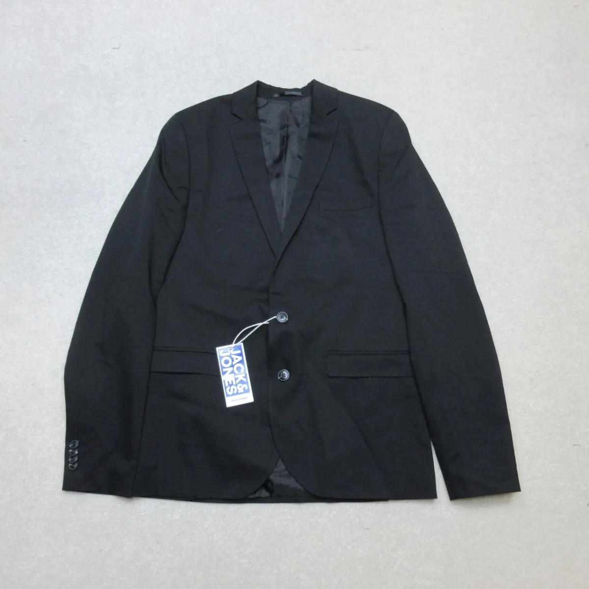 JPRSOLAR BLAZER NOOS JNR Blazer Junior | Azul Médio | Jack & Jones