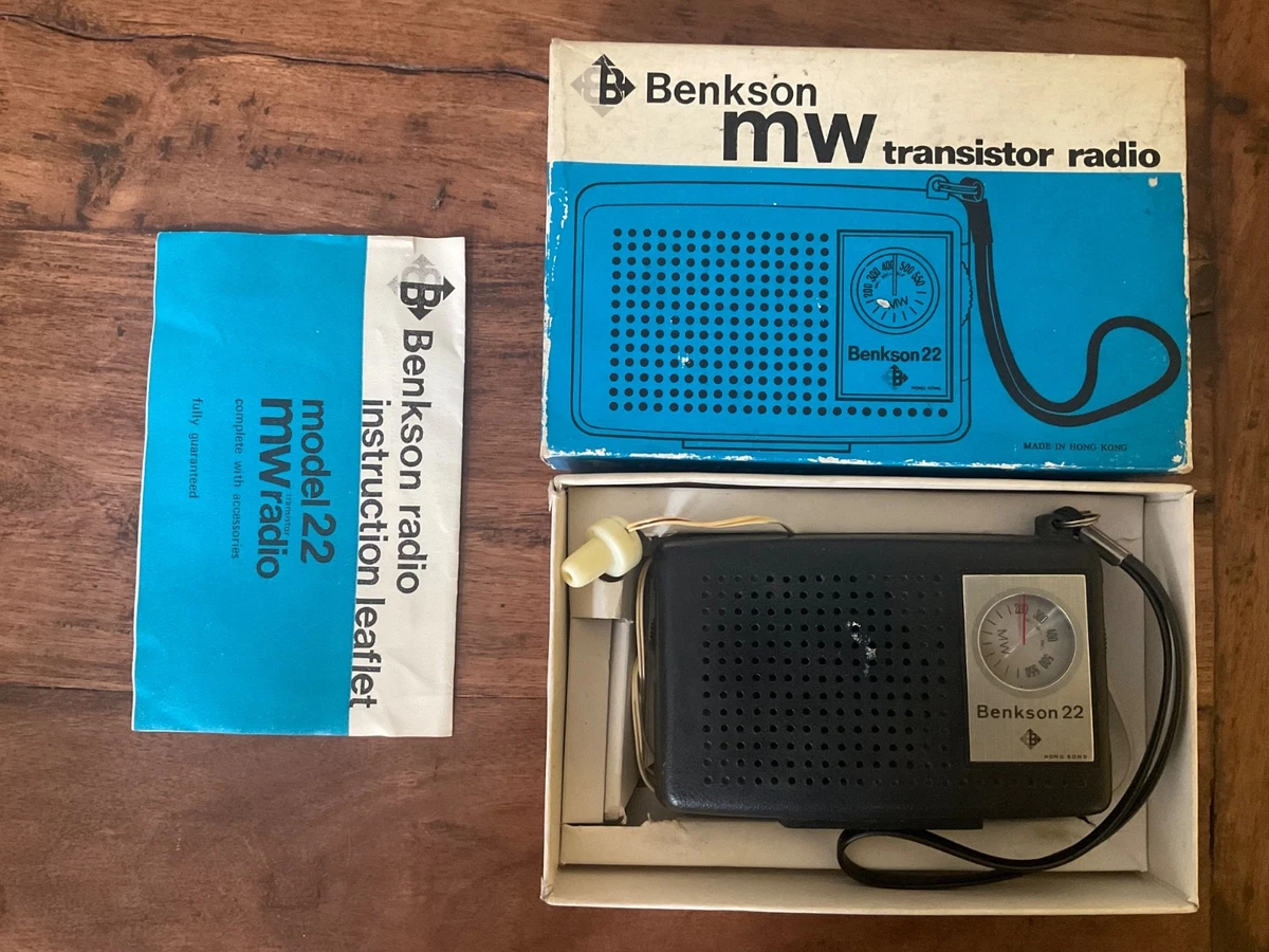 Radio De Transistor Vintage Vef202 Producida En La Ussr En 1971. Riga