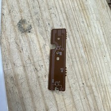 SONY PS-LX55 Turntable Parts - Guaranteed - Record Size Sensors
