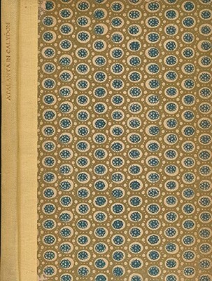 GOGMAGOG: MORRIS COX AND THE GOGMAGOG PRESS By David Chambers & Etc.