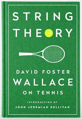 String Theory | David Foster Wallace | Buch | 144 S. | Englisch | 2016