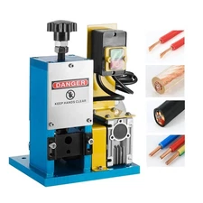 Fully Automatic Peeling Machine, Peeling Machine for Various Wire Materials