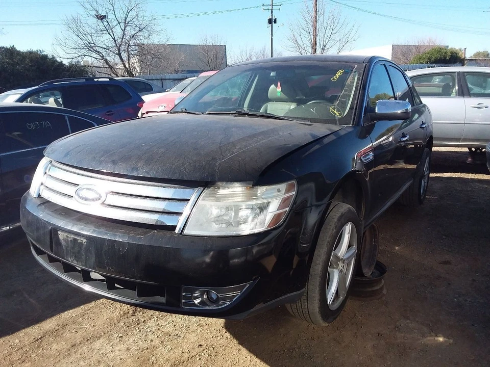 Módulo de control electrónico ECM del motor bajas emisiones compatible con 08-09 SABLE 27942505 Foto 3 de 4