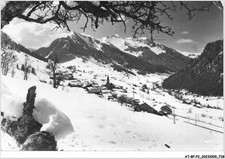 AT-BFP2-74-0760 - FRANCE - CHATEL - 1200 to 2000 m - General view