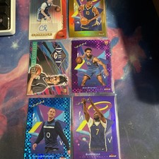 Topps Finest 24-25 Baseball Lot