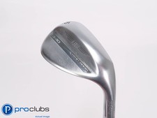 Titleist Vokey SM10 56 12  Chrome Wedge D-Grind - Vokey Wedge Flex - 459351