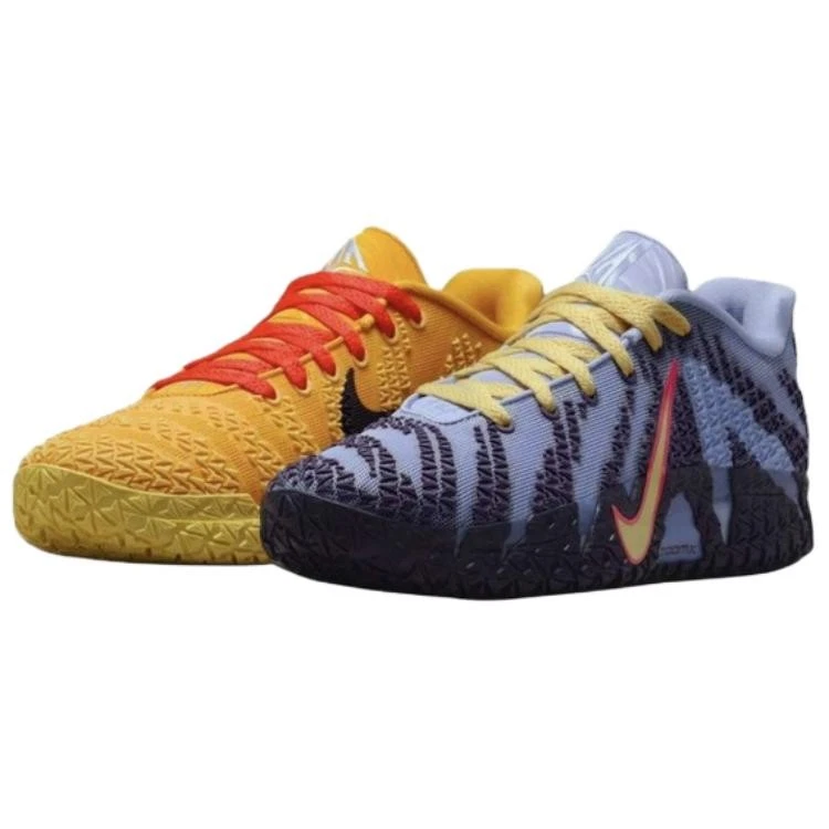Nike Ja 3 EP Channel 12 for Sale | Authenticity Guaranteed | eBay